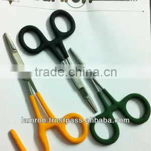 Fly Fishing Forceps & Scissors thumbnail-1