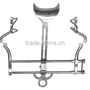 Balfour Retractor,General Veterinary Instruments thumbnail-1