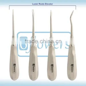 LUXIER- ROOT ELEVATORS (Straight) thumbnail-1