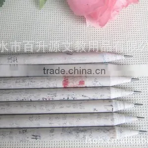 hb Pencils Paper Pencil Without Eraser thumbnail-6