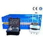 Water Hydraulic Conveyor Belt Vulcanizing Equipment Full - Auto Customized thumbnail-1