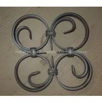 Ornamental Forged Panel thumbnail-3