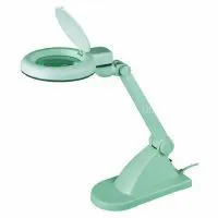 Mini Table Manicures Magnifier Lamp thumbnail-1