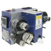 Pneumatic Hot Stamping Date Coder PE-300 thumbnail-1