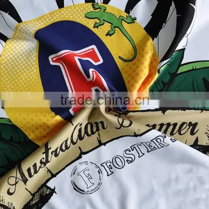 Super Absorbent Micro Fiber Golf Towel Sport thumbnail-1