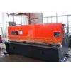 QC12Y-hydraulic Swing Beam Shearing Machine thumbnail-1