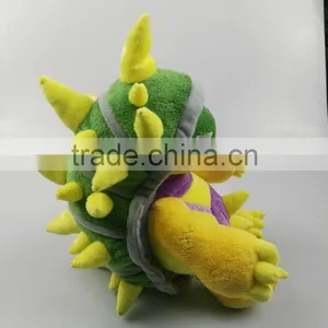 Cute Soft Stuffed Pokemon Plush Toys Wholesale thumbnail-2