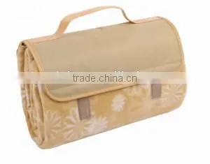 2014Xinbo Firworks Printed Picnic Outdoor Blanket thumbnail-1