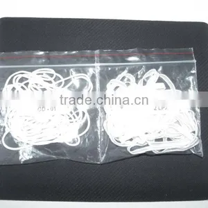 Double Elastics Band for Shoes Cover thumbnail-1