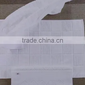 Hotel Terry Towel, Cotton Towel, Band Towel thumbnail-1