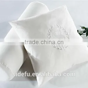 High Quality Decorative Square Hotel Sofa Pillow Cushion thumbnail-4