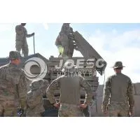 Governments Impose Defensive Barriers To/JESCO thumbnail-1