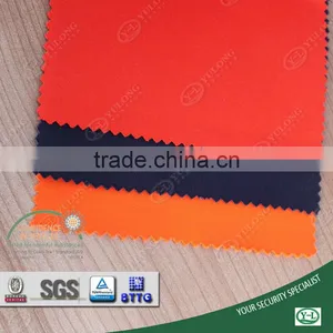 Three Proof Coated Fabric for Work Clothing thumbnail-3