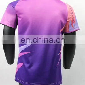 2015 High Quality Comfortable Breathable Sublimation Rugby Jersey thumbnail-4