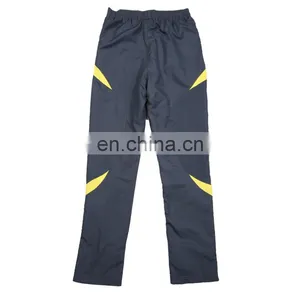 Custom Design Soccer Training Pants thumbnail-2