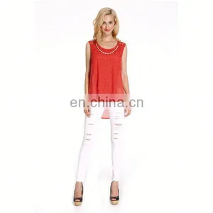 Nice Womens Sexy Tops Fashion Tops Ladies Fashion Tops thumbnail-1