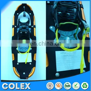 Chinese Manufacturer Adults and Children Snowshoes Wholesale Snowshoes thumbnail-1