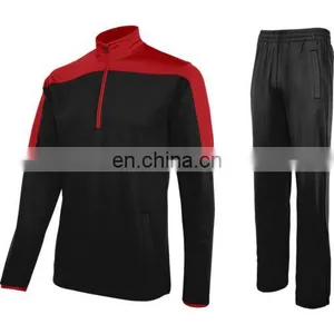 2016 Custom Logo Fashion Unbranded Sportswear Wholesale for Men thumbnail-5