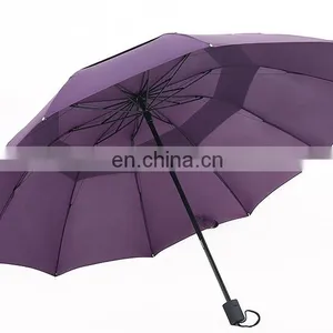 2 Folding Golf Umbrella thumbnail-3