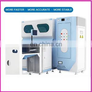 Bealead Down Feather Product Stuffing Machine thumbnail-1