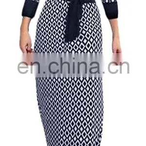 Bulk Wholesale Sexy Maxi Dress thumbnail-1