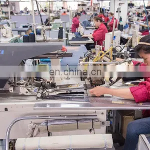 Changzhou Sincere Fashion Co., Ltd. company overview - view 3 thumbnail