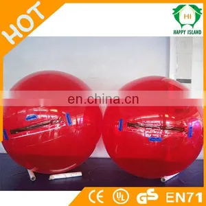 Giant Inflatable Floating Water Running Walking Ball,inflatable Water Running Water Roller Ball,roller Walking Ball Price thumbnail-2