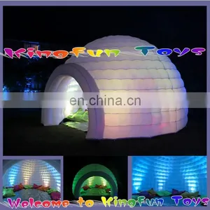 Business Negotiation Inflatable Portable Tents thumbnail-1