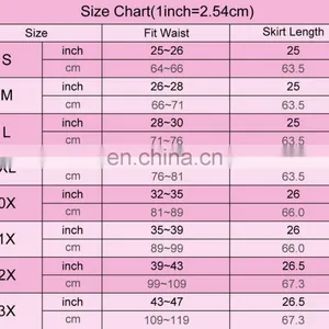 Grace Karin Women's Retro Vintage Dress Crinoline Short Petticoat Underskirt CL008922-2 thumbnail-6