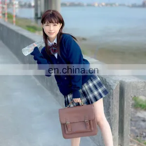 Girls Winter School Uniform Manufacturer thumbnail-5
