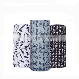 Custom Promotional Most Popular Cheap Neck Tube Bandana thumbnail-1