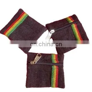 Rasta Peace Coin Purse thumbnail-1