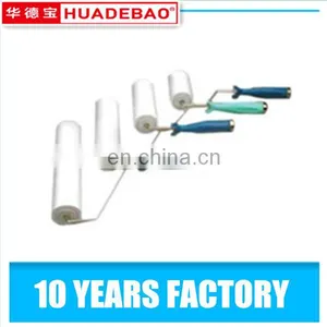 Carpet Cleaning Sticky Roller Safety Products Dust Remover thumbnail-1
