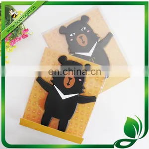 Bendable Phone Holder, Rubber Cell Phone Holder, Cute Animal Smartphone Holder thumbnail-4