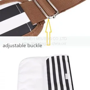 Large Capacity and Portable Diaper Bags/mummy Bag thumbnail-3