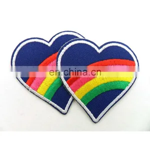 Personalized Wholesale Embroidered Patches thumbnail-1