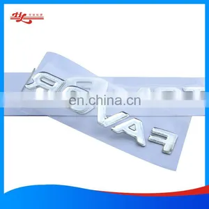 Self-adhesive 3D Soft Stickers thumbnail-6