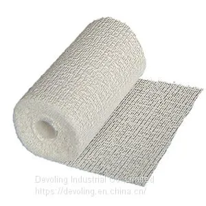Plaster of Paris Bandage thumbnail-1