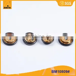 New Design Metal Snap Button for Jacket BM10809 thumbnail-3