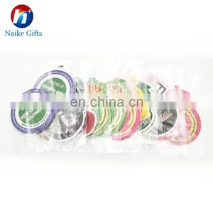 2017 Promotional Fashion Design Car Air Freshener Hanging thumbnail-1