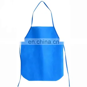 Art Smock Artist Fabric Aprons for Chidren and Adult thumbnail-1