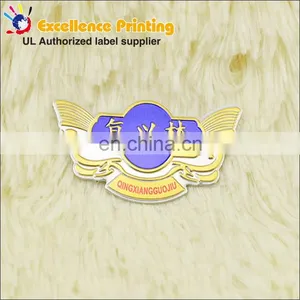 Top Quality Brass Eagle Emblem thumbnail-1
