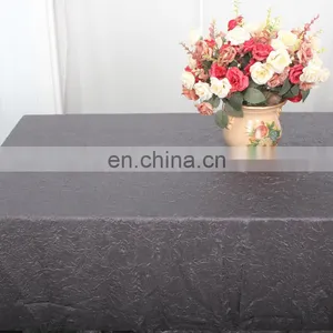 Hotel Crepe Table Cloth thumbnail-4