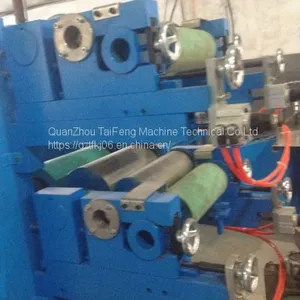 Napkin Paper Printing and Cutting Machine thumbnail-2