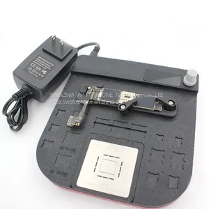 PPD W3120 A8 A9 A10 BGA Reballing Cooling Platform For IPhone Repair thumbnail-1