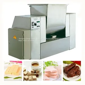 SAIHENG Wafer Biscuit Making Machine Wafer Biscuit Production Line Wafer thumbnail-2
