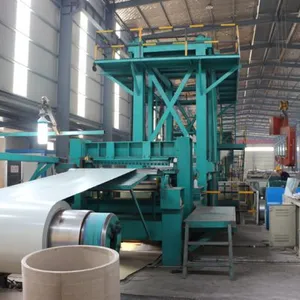Zhejiang United Iron&Steel Co.,ltd company overview - view 1 thumbnail