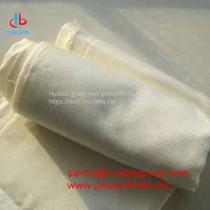 Filament Woven Geotextile thumbnail-3