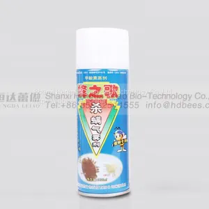 Formic Acid Fumigant Spray thumbnail-1
