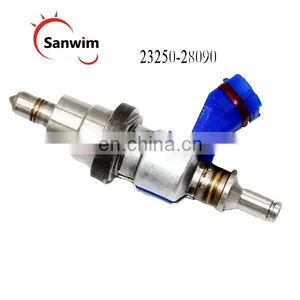 Fuel Injector Nozzle 23250-28090 For Avensis 1AZFSE 2.0L 23209-28090 thumbnail-1